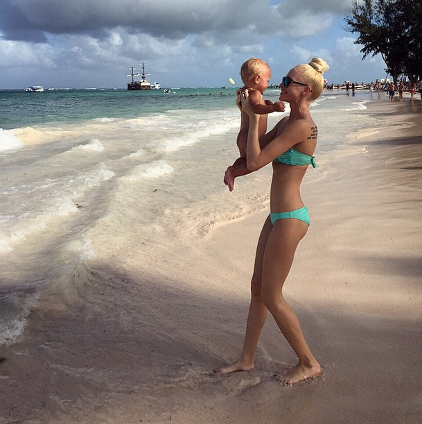 Алена Шишкова