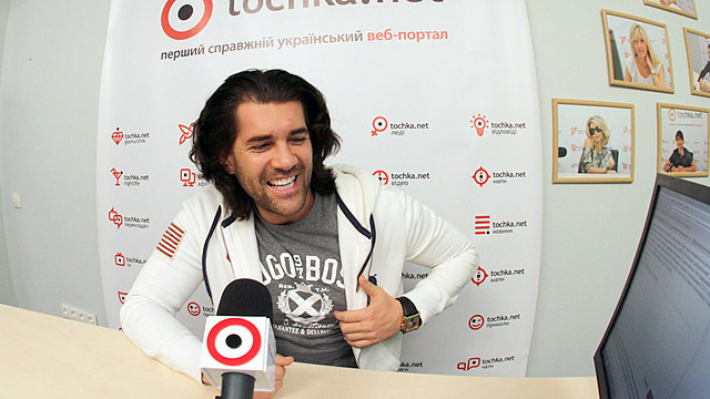 Олександр Ломінскій