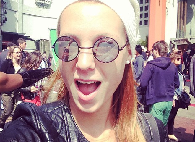 Светлана Тарабарова