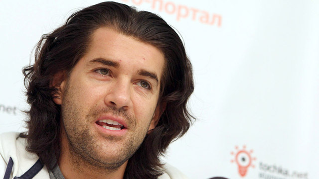 Олександр Ломінскій