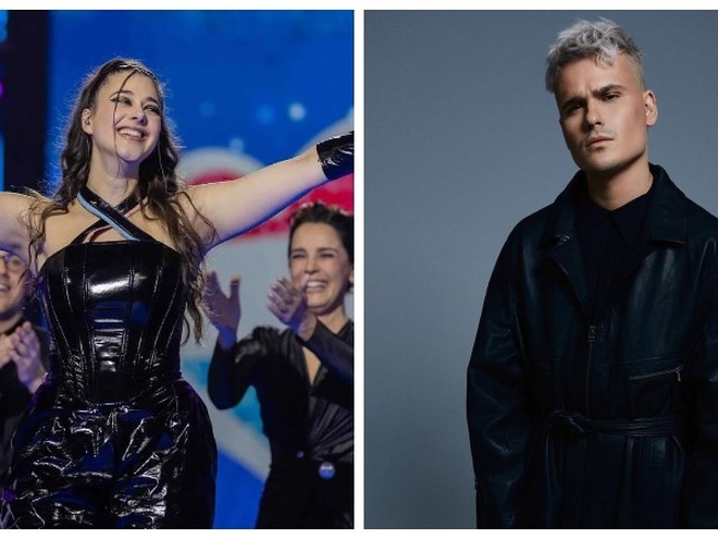 Євробачення-2024: українець створить номер для країни, яка 30 років не була на конкурсі