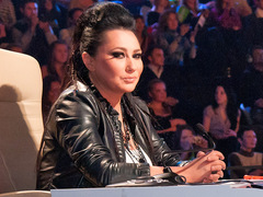 Олена Мозгова