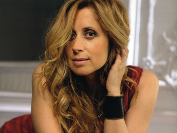 Lara Fabian