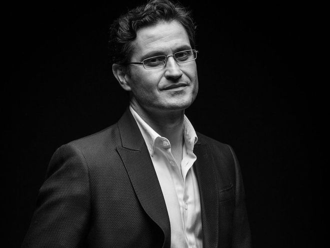 Ахтем Сеитаблаев