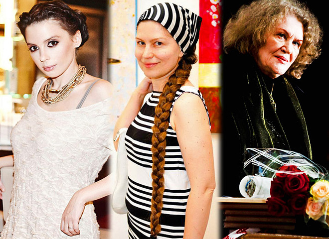 Популярные украинские писательницы