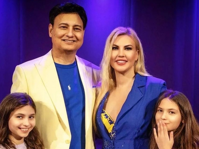 Ексчоловік Камалії розповів, чи бив її