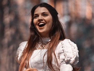 Акторка родом із Херсона знялася в новому серіалі від Netflix