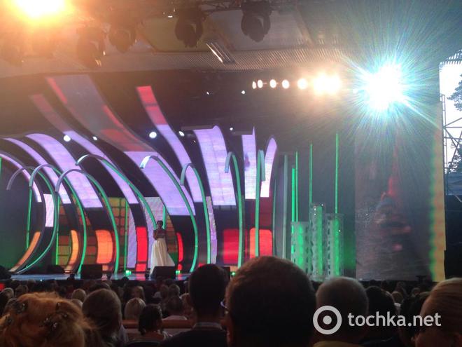 Новая волна-2014