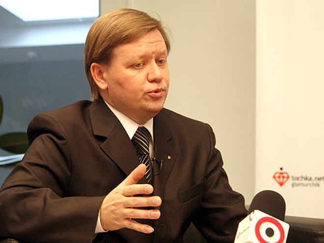 Геннадий Рябцев