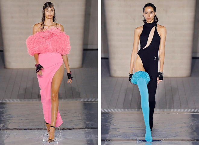 Неделя моды в Милане: главные коллекции сезона весна-лето 2024 года
