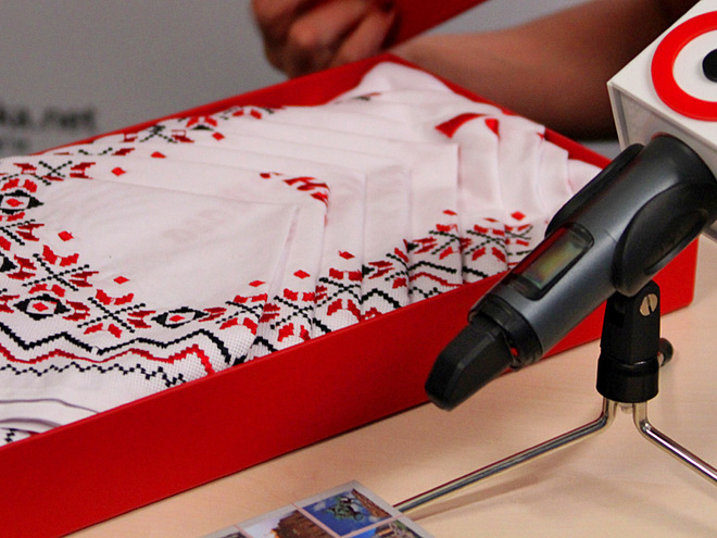 Оксана Елманова