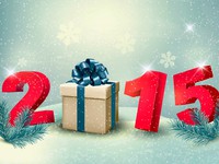 Подарки в Новый год