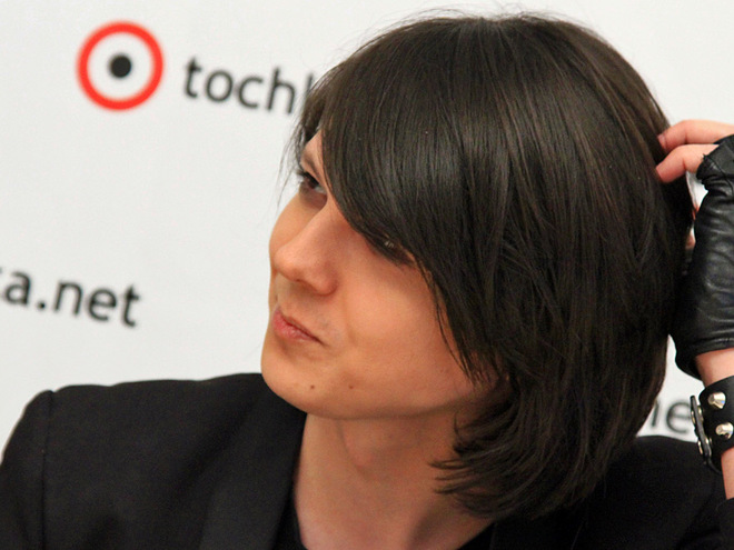 Олексій Смирнов