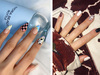 Главные тенденции в маникюре 2021