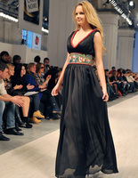 Показ Fresh Fashion