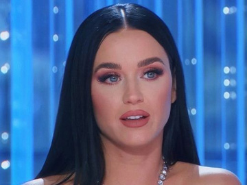 Кэти Перри пообещала Блуму отказаться от алкоголя