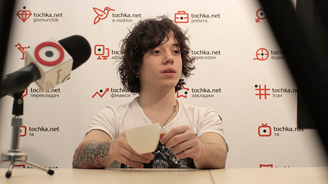 Дмитрий Сысоев