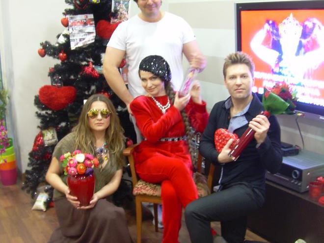 Могилевська, Лузіна