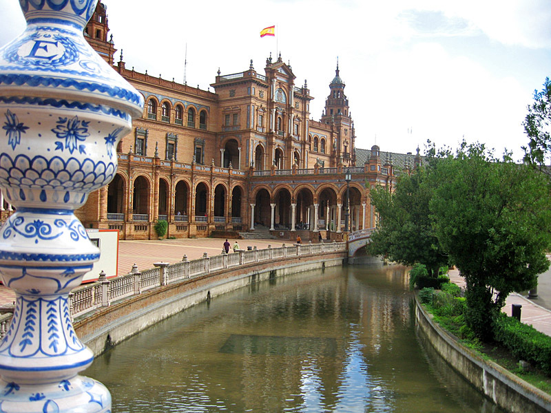 Кинотуризм: Звездные войны