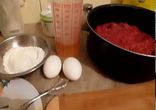 Рецепт Армянской Большой Кюфты