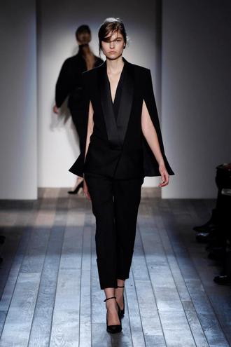 Victoria Beckham fall 2013-2014