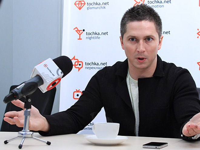 Александр Педан