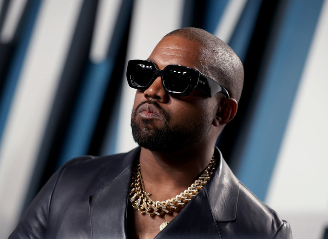 Каньє Весту офіційно заборонили в'їзд до Великої Британії