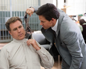 Копы на подхвате