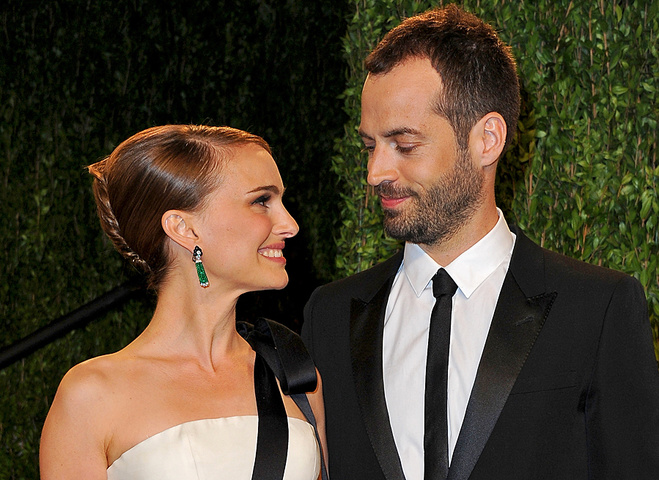 Натали Портман