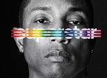50 оттенков Фаррелла Уильямса: новая коллекция adidas Originals