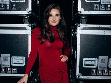 Зірка «Кварталу» Тетяна Песик опинилася в епіцентрі російського удару по Тернополі