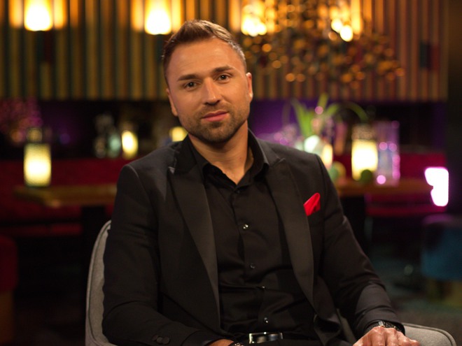 Макс Михайлюк