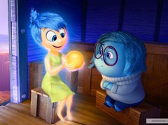 Анимация Pixar