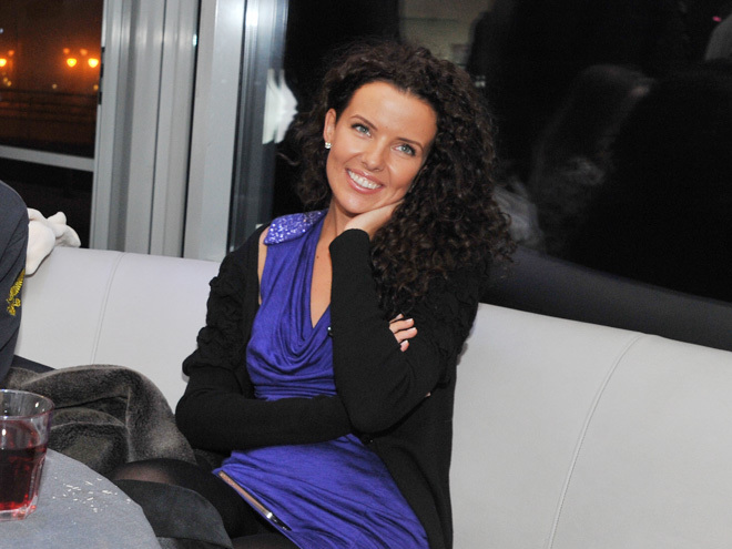 Инна Цимбалюк