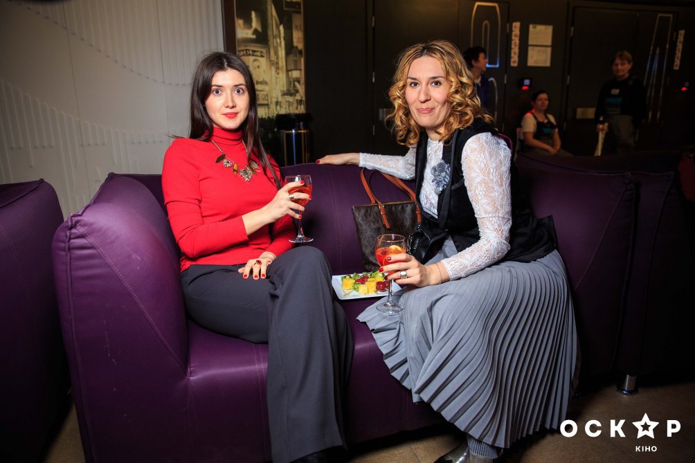 Зразковий самець 2 прем'єра