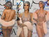 Рианна на церемонии премии CFDA