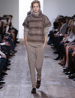 Модный показ Michael Kors