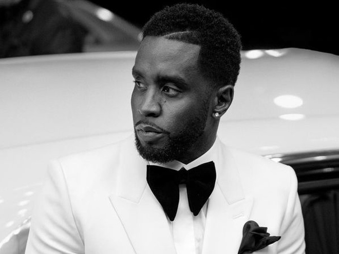 Репер Diddy щодня платитиме Стінгу 5 тисяч доларів до кінця його життя: у чому причина