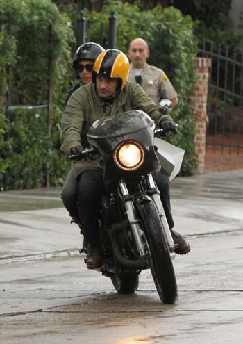 Холли Бэрри