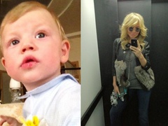 Маша Малиновская