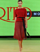 Показ Rito, Holiday Fashion Week в Одесі