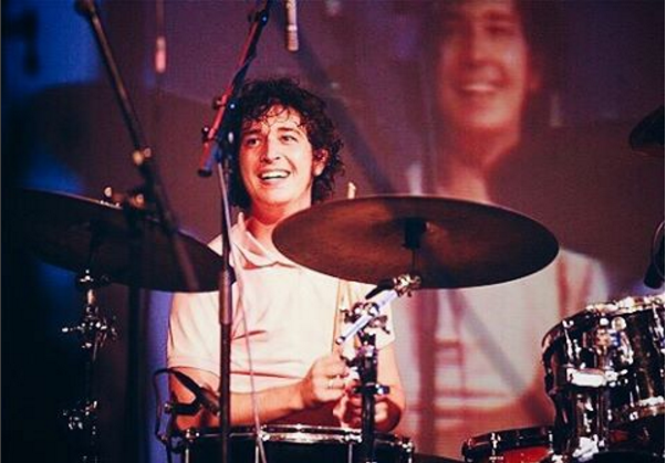 Pianoбой концерт 1 і 3 квітня