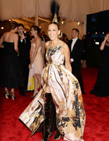 Costume Institute Gala