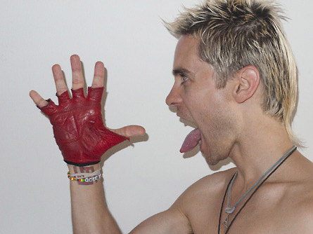 Джаред Лето