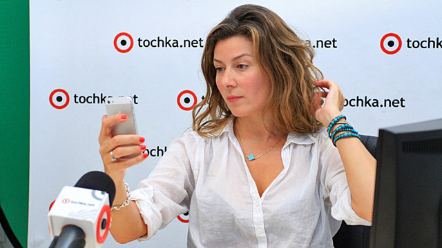 Жанна Бадоева