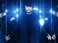 Мерритт Маккинни. Иллюзия обомана 2 HD