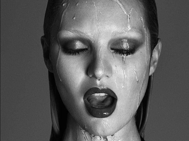 Кэндис Свейнпол