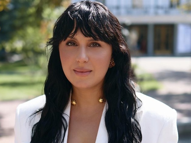 Джамала зізналася, який свій вчинок вважає найбожевільнішим