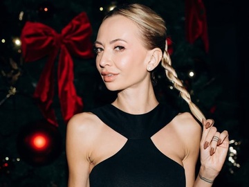 Сопонару вперше прокоментувала своє звільнення з «Кварталу»