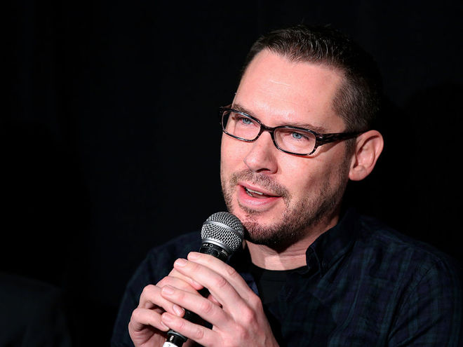 Брайан Сінгер